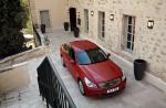 Infiniti G37 2008 года (EU)